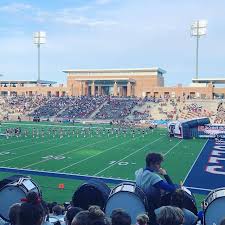 Eagle Stadium Allen 2019 All You Need To Know Before You