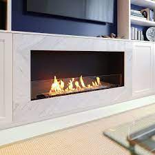 Bioethanol Fireplace Fireplace Inserts