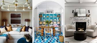 10 interior design trends that will