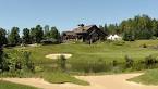 Golf Le Maitre de Mont Tremblant, Mont Tremblant Quebec | Hidden ...