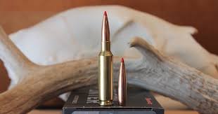 Best 6 5 Creedmoor Ammo For Hunting Elk Deer In 2019 Big