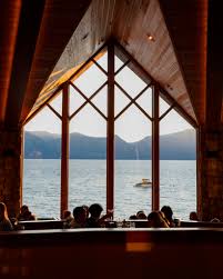the best lake tahoe restaurants