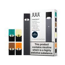 JUUL Starter Kit UK - Vape Amsterdam ...