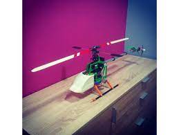 Check out helicopters remote control on ebay. Open Source 450 Rc Helicopter By Hc625ma Thingiverse