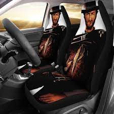 Car Seat Covers