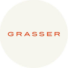 Grasser logo