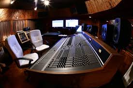 Invest in a drum shield. Recording Studios The Perfect Audio Engineer And Music Producer Classroom