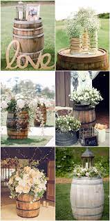 100 rustic country wedding ideas and