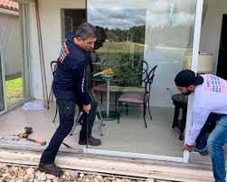 French Glass Door Repair Services