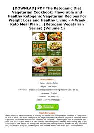 ketogenic t vegetarian cookbook