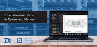 top 6 bluebeam tools for review and