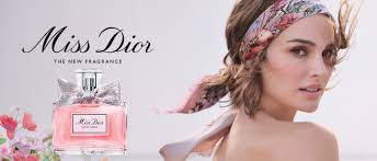new miss dior eau de parfum the