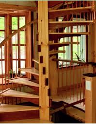 They may require review by an engineer registered in your state. The Humble Abode A Small Vermont Timber Frame Home Timberhomes Vermont