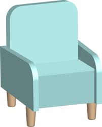 Furniture Sofa Icon 16384284 Png