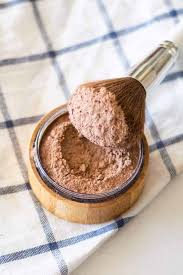 all natural diy foundation recipe for a