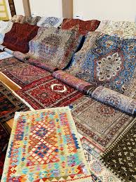 the top persian rug styles to