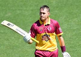 Born klerksdorp, north west, south africa. India V Australia Aaron Finch Backs Marnus Labuschagne To Make Odi Transition The Cricketer