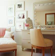 glamorous bedroom vanity ideas