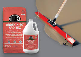 k 60 arditex kit self leveling