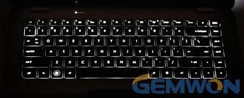 Ways To Fix Hp Pavilion Keyboard Not Lighting Up Ways To Fix It