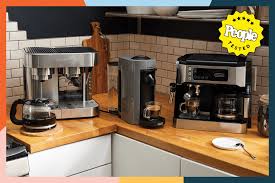 the 8 best coffee espresso machines