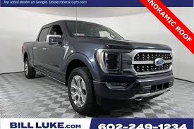 Used Ford F 150 For In Phoenix Az