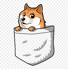 Pngtree provides you with 5 free transparent doge meme png, vector, clipart images and psd files. Pocket Doge Pocket Doge T Shirt Doge Dog Meme Shirt White X Large Free Transparent Png Clipart Images Download
