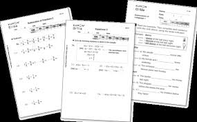 Kumon level f answer book pdf s3 amazonaws com. Incredible Kumon Math Worksheets Level C Jaimie Bleck