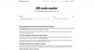 how to scan a qr code on a mac guide