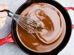 how to make a roux perfectly epicurious