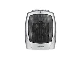 Optimus H7004 Space Heater Review