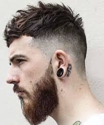 30 popular men's haircuts and hairstyles for 2021. Best Men S Hairstyles For 2021 With 5 Celebrities For Inspiration Dapper Confidential