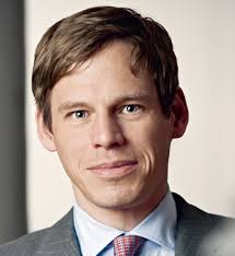 Marc Driessen, Vorstand der Hesse Newman Capital AG