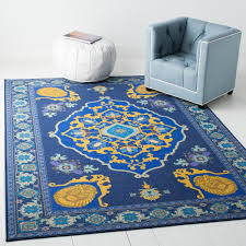 safavieh magic carpet 2 x 4 ft purple