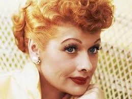 lucille ball was born 105 years ago today