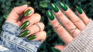 freshest nail color trend