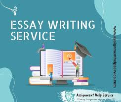 Essay Writing Service. Top Custom Essay Writers Reside Here.