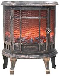 Led Fireplace Ornament Flicker Flame