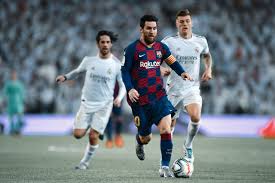 Ronald koeman suffered a rocky start to life at fc barcelona after initial signs of promise, yet following an impressive recapture of form, his blaugrana men are perfectly poised for their first chance to win silverware by beating real sociedad in the spanish super cup semifinal. Barcelona Vs Real Madrid Match Preview Barca Universal