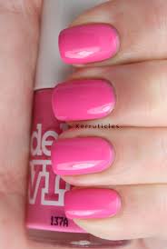models own pink blush kerruticles