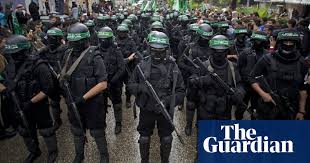 Hamas stresses jihad as the sole and immediate means to solve the problem of palestine. Palestinian Salafists Pose Dangerous New Problem For Hamas Hamas The Guardian