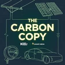 The Carbon Copy