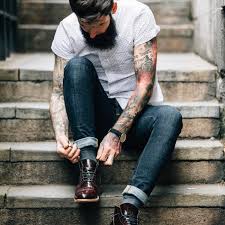 The best men's chelsea boots to buy in 2021 and wear forever. 50 Sensational Ways To Style Men S Ankle Boots Choose Your Option