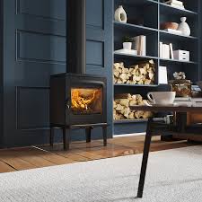 Multi Fuel Fires And Stoves Ivett Reed