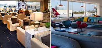 An airport lounge is a facility operated at many airports.airport lounges offer, for selected passengers, comforts beyond those afforded in the airport terminal itself, such as more comfortable seating, quieter environments, and often better access to customer service representatives. List Of Airport Lounges At Los Angeles International Airport Lax
