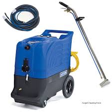 carpet cleaner or extractor