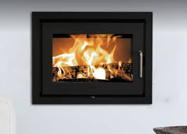 Morsø 5660 Standard Safe Home Fireplace