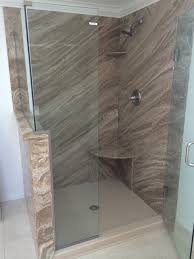 Clean Shower System