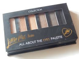 eyes palette review