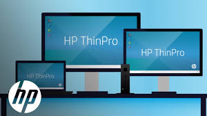 Hp Thin Clients Hp Official Site